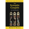 The Synoptic Gospels: An Introduction