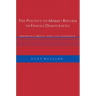 The Politics of Market Reform in Fragile Democracies: Argentina, Brazil, Peru, and Venezuela
