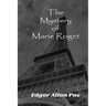 The Mystery of Marie Roget