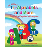Dr. Little's Tri-Alphabets and More English . Espanol . Francais
