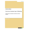 The Service Dominant Logic of Marketing: Literature Review and Similarities with Business-to-Business Marketing