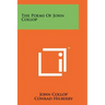 The Poems of John Collop