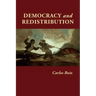 Democracy and Redistribution