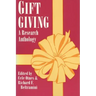 Gift Giving: A Research Anthology
