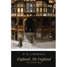 England, My England and Other Stories