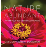 Nature Abundant: Affirm Your Best Life Through Nature