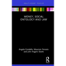Money, Social Ontology and Law