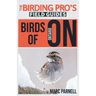 Birds of Ontario (The Birding Pro's Field Guides)