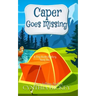 Caper Goes Missing