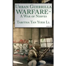 War of Nerves: Urban Guerrilla Warfare