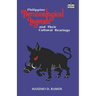 Philippine Demonological Legends and Their Cultural Bearings