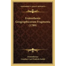 Eratosthenis Geographicorum Fragmenta (1789)
