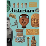 Historium: Welcome to the Museum