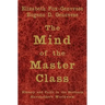 The Mind of the Master Class