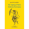 The Mystery of Kama and Brahma's Courtesans