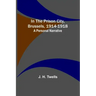 In the Prison City, Brussels, 1914-1918: A Personal Narrative