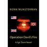 Operation Devil's Fire