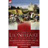 The Lionheart & the Third Crusade: Accounts of the Third Crusade-1198-1192, The Crusade of Richard I, 1189-92 and The 3rd Crusade