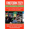Fineform 2021: The Glorious Uncertainty