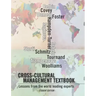 Cross-cultural management textbook: Lessons from the world leading experts in cross-cultural management