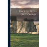 English Irish Dictionary