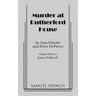 Murder at Rutherford House