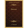 Theocracy