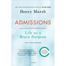 Admissions: Life as a Brain Surgeon
