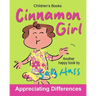 Cinnamon Girl