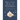 The Little Book of Crystals: Crystals to Attract Love, Wellbeing and Spiritual Harmony Into Your Life