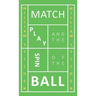 Match Play and the Spin of the Ball