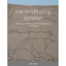 The meditating scholar: the Second Becoming of Christ in the realm of Living Thought