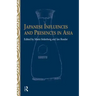 Japanese Influences and Presences in Asia