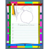 Reading Readiness Worksheets for Kindergarten: Dash line for learning book for pre kindergarten kids. 2 maze puzzle handwriting practice paper ABC kid
