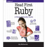 Head First Ruby: A Brain-Friendly Guide