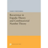Recurrence in Ergodic Theory and Combinatorial Number Theory