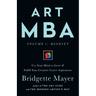 Art MBA: Use Your Mind to Grow & Fulfill Your Creative Career Aspirations
