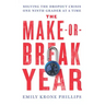 The Make-Or-Break Year: Solving the Dropout Crisis One Ninth Grader at a Time