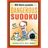 Will Shortz Presents Dangerous Sudoku: 200 Hard Puzzles