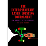 The Interplanetary Laser Jousting Tournament or Relativity Revised