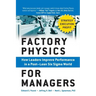 Factory Physics for Managers (Pb)