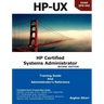 HP Certified Systems Administrator (2nd Edition)