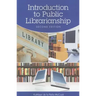 Introduction to Public Librarianship