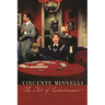 Vincente Minelli: The Art of Entertainment