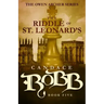 The Riddle of St. Leonard's: The Owen Archer Series - Book Five