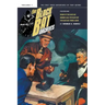 The Black Bat Archives, Volume 1