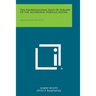 The Neuroanatomic Basis of Surgery of the Autonomic Nervous System: American Lecture Series, No. 33