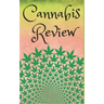 Cannabis Review: A handy review book to mark your way through the world of weed