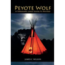 Peyote Wolf: A Fernando Lopez Santa Fe Mystery