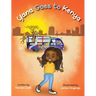Yana Goes to Kenya